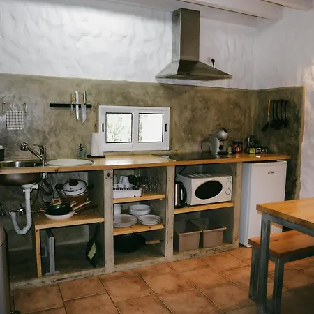 Vila Pilar Vulcao - Rural Cottage In The Countryside Of Sao Miguel Ponta Delgada  Exterior photo