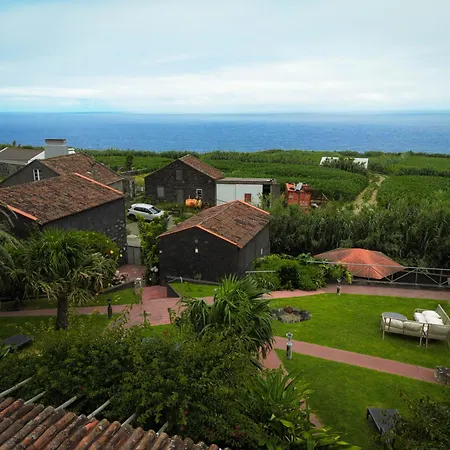 Vila Pilar Vulcao - Rural Cottage In The Countryside Of Sao Miguel Ponta Delgada  Exterior photo