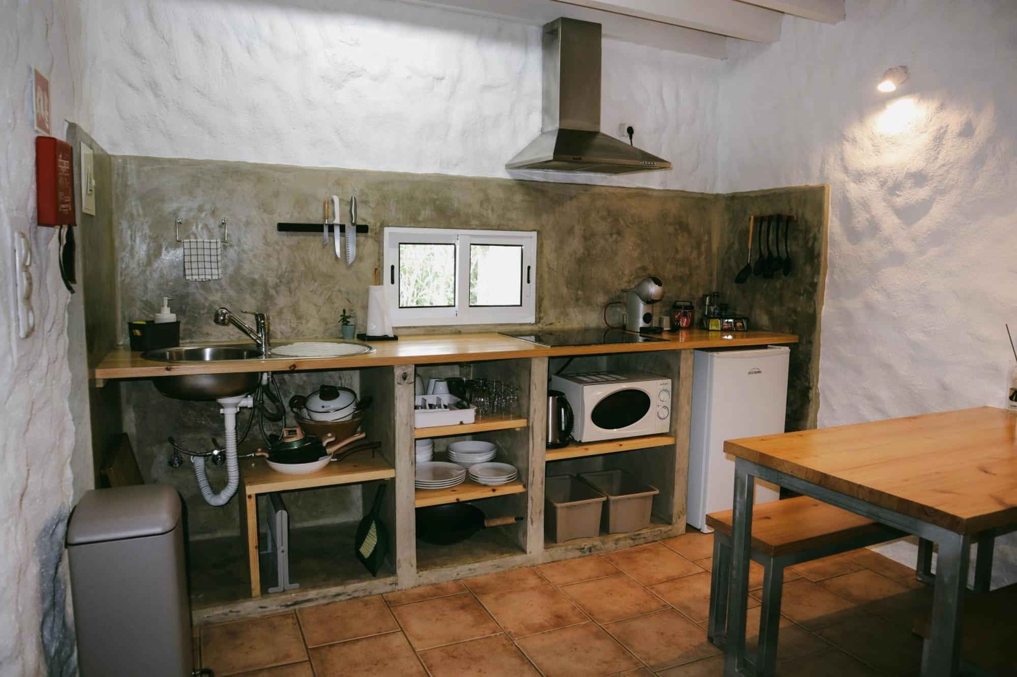 Pilar Vulcao - Rural In The Countryside Of Sao Miguel Appartement Ponta Delgada