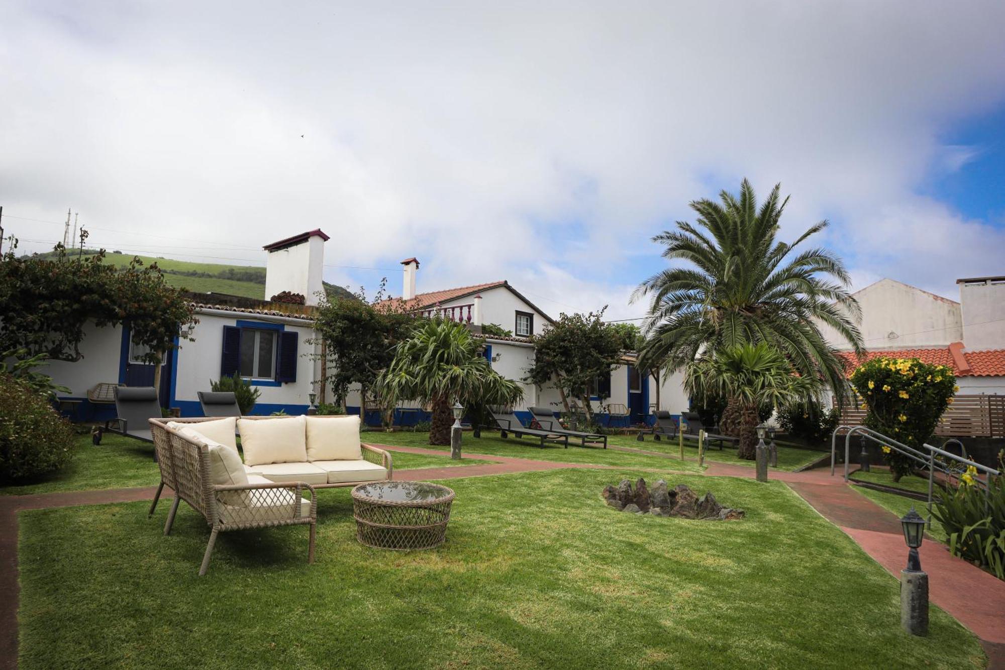 Appartement Pilar Vulcao - Rural In The Countryside Of Sao Miguel *